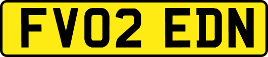 FV02EDN