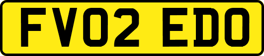FV02EDO