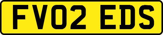 FV02EDS