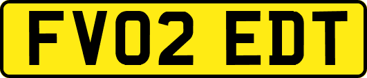 FV02EDT