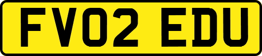 FV02EDU