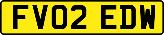 FV02EDW