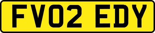 FV02EDY