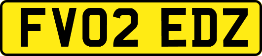 FV02EDZ
