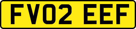 FV02EEF