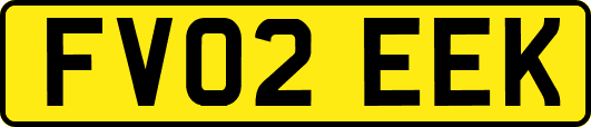 FV02EEK