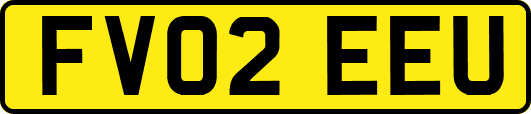 FV02EEU