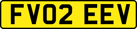 FV02EEV