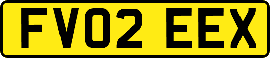 FV02EEX