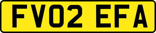 FV02EFA