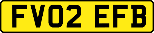 FV02EFB