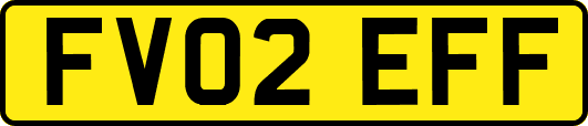 FV02EFF