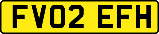 FV02EFH