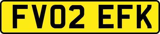 FV02EFK