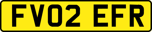 FV02EFR