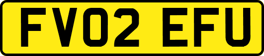 FV02EFU
