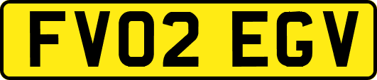 FV02EGV