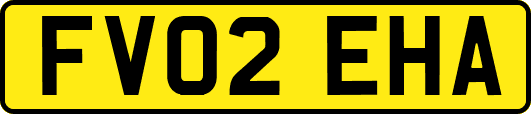 FV02EHA