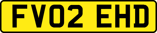 FV02EHD