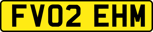 FV02EHM