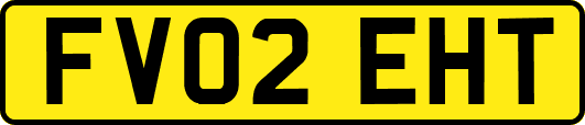 FV02EHT