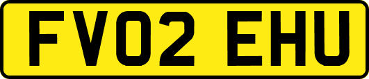 FV02EHU