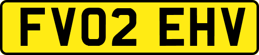 FV02EHV