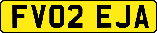 FV02EJA