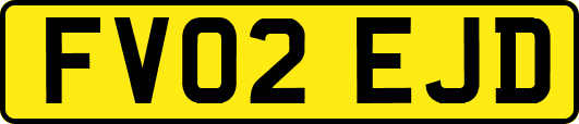 FV02EJD