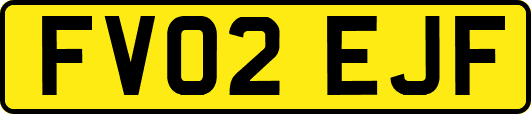 FV02EJF