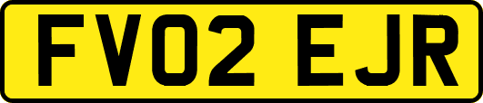 FV02EJR