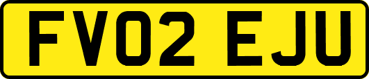 FV02EJU