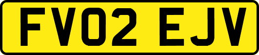 FV02EJV
