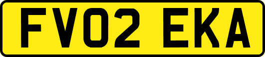 FV02EKA