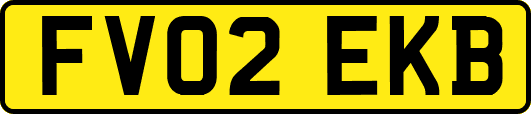 FV02EKB