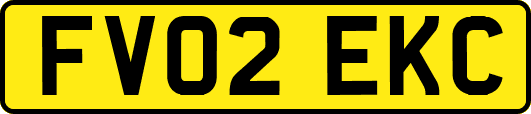 FV02EKC