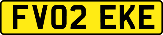 FV02EKE