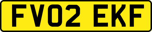 FV02EKF