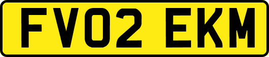 FV02EKM