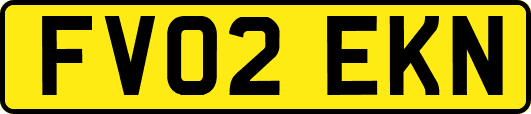 FV02EKN