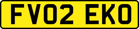 FV02EKO