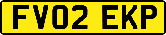 FV02EKP