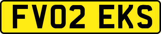 FV02EKS