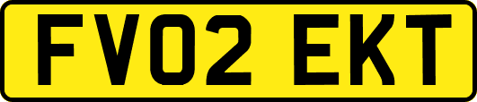 FV02EKT