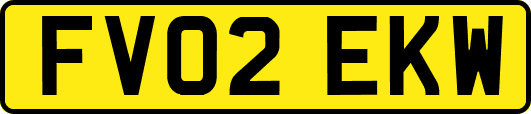 FV02EKW