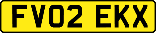 FV02EKX