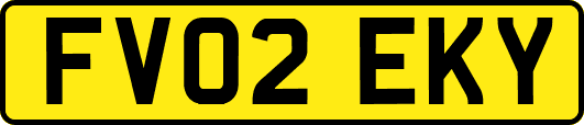 FV02EKY