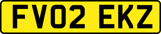 FV02EKZ