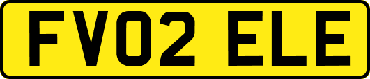 FV02ELE