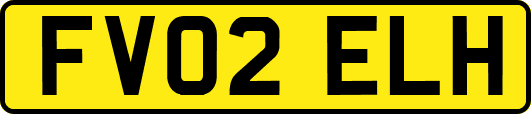 FV02ELH